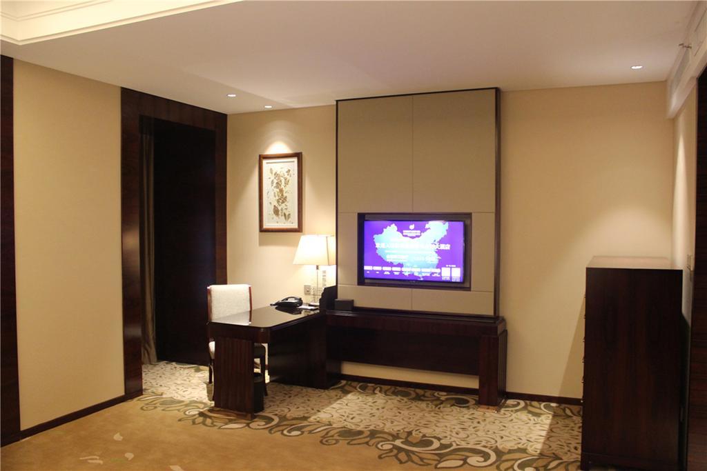 Grand New Century Hotel Hangzhou Sumtime Quarto foto