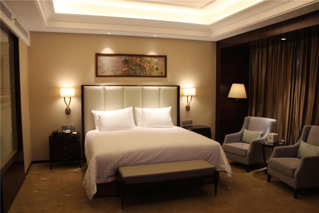 Grand New Century Hotel Hangzhou Sumtime Quarto foto