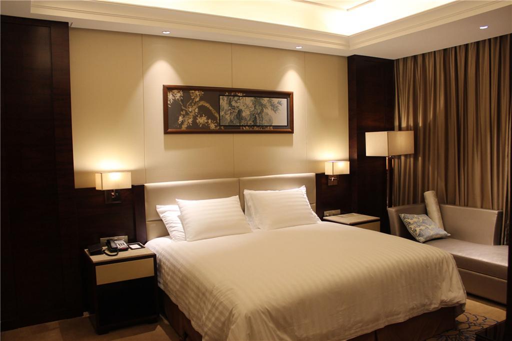 Grand New Century Hotel Hangzhou Sumtime Quarto foto