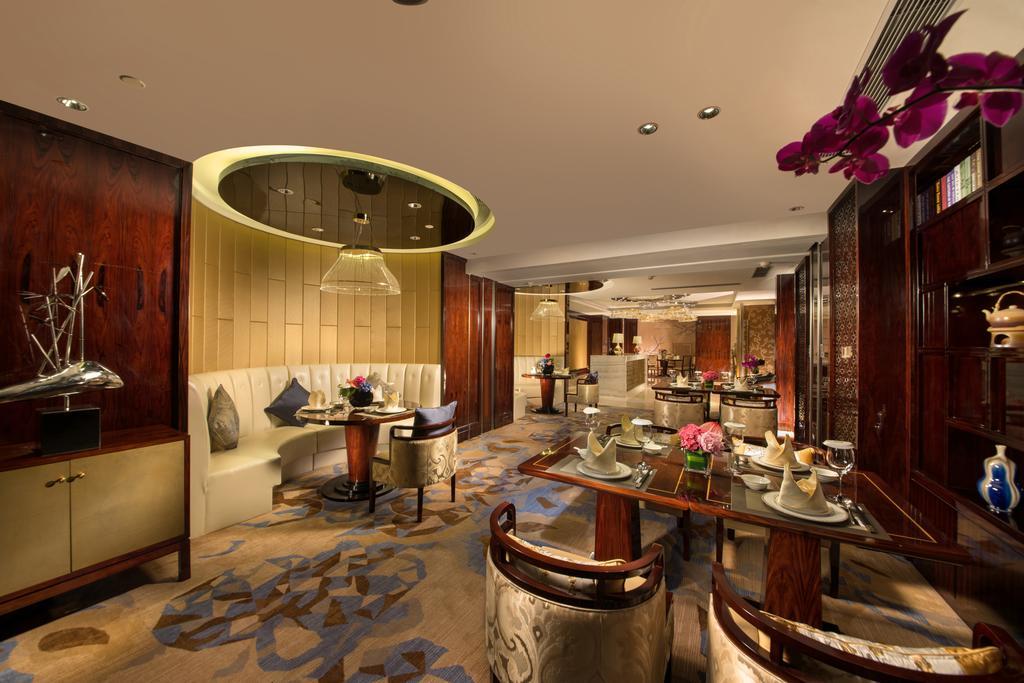 Grand New Century Hotel Hangzhou Sumtime Exterior foto